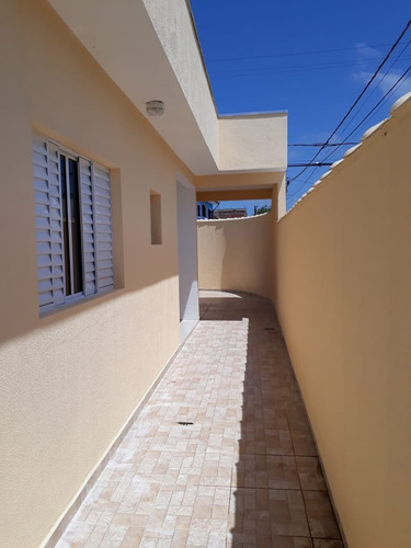 Imagem 8 de 14 de Casa Nova Lado Praia R$ 245 Mil