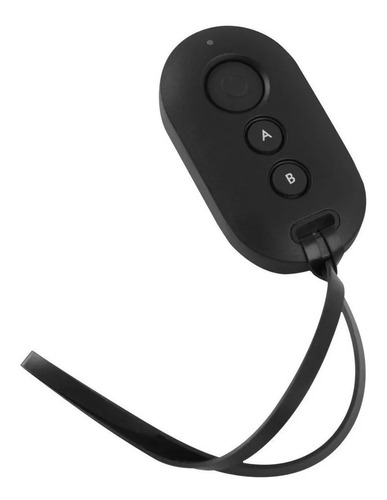 Imagem 4 de 5 de Controles Remoto Eletrônico Xac 4000 Intelbras 433mhz Preto