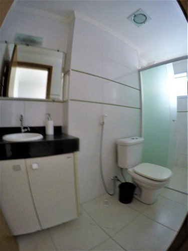 Imagem 19 de 30 de Apartamento Com 2 Dormitórios À Venda, 127 M² Por R$ 530.000,00 - Canto Do Forte - Praia Grande/sp - Ap2587