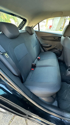 Chevrolet Onix 1.0 Joy 5p