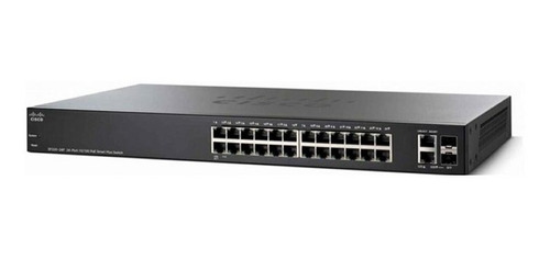 Switch Cisco SF220-24 Small Business
