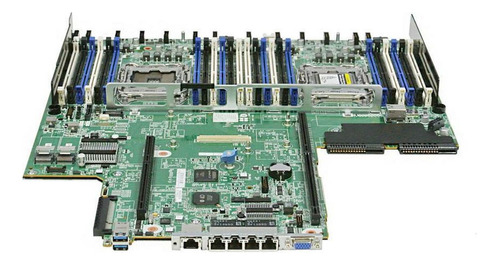 Tarjeta Madre Servidor Hp Proliant Dl360 Dl380 G9 Placa Base