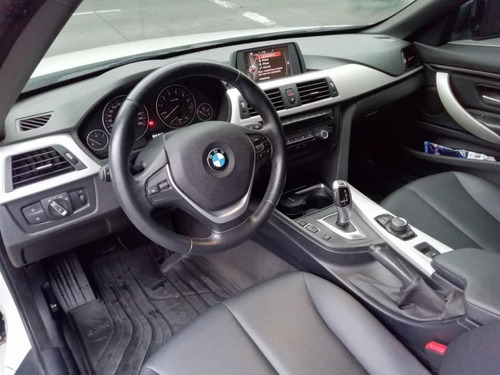 Bmw 420i Cabriolet 2015 2.0 Rwd Aut.secuencial 242