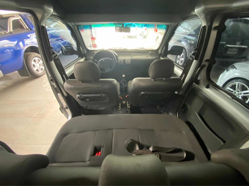 Renault Kangoo 2017 1.6 Ph3 Sportway Lc