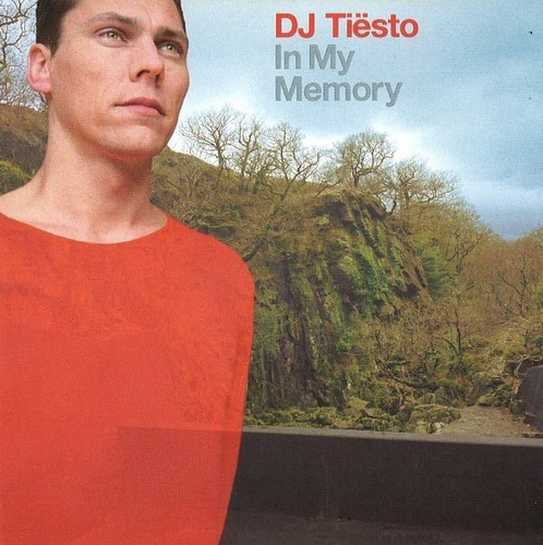 Dj Tiesto In My Memory 2 Cds