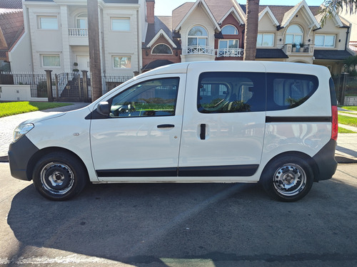 Renault Kangoo Ii Express Emotion 5a 1.6 Sce