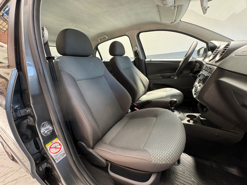 Volkswagen Gol Trend 1.6 Pack Iii 101cv I-motion