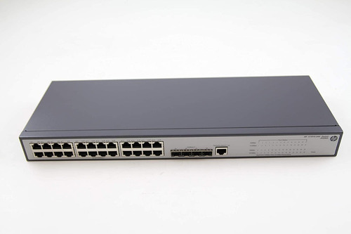 Hp Procurve 1910-24g (je006a # Aba) Switch 2928 En Caja