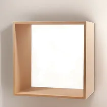 Comprar Cubo | Repisa | Biblioteca | Estantería | Plakards
