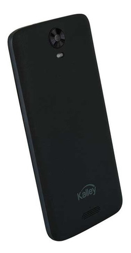 Smartphone Kalley Element Q 3g Quad Core 8gb+ 1ram Dual Sim
