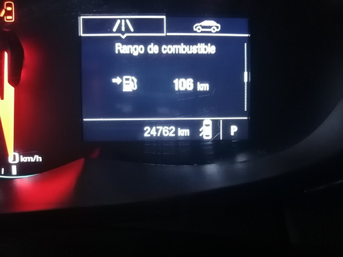 Chevrolet Tracker 2019 1.8 Ltz