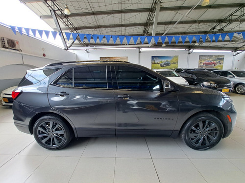 Chevrolet Equinox 1.5 Rs At
