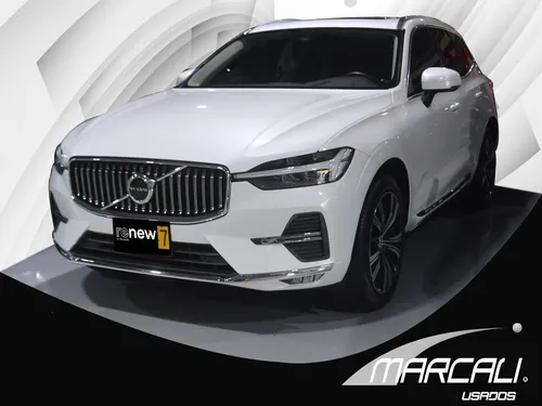 Volvo XC60 B6 INSCRIPTION HIBRIDA 4WD
