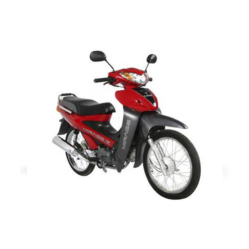 Moto Corven Mirage 110 Base 12 Y 18 Cuotas 0km Urquiza Motos