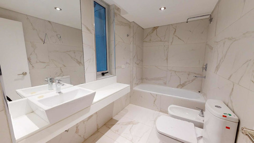 Venta De Departamento A Estrenar Liberty Belgrano