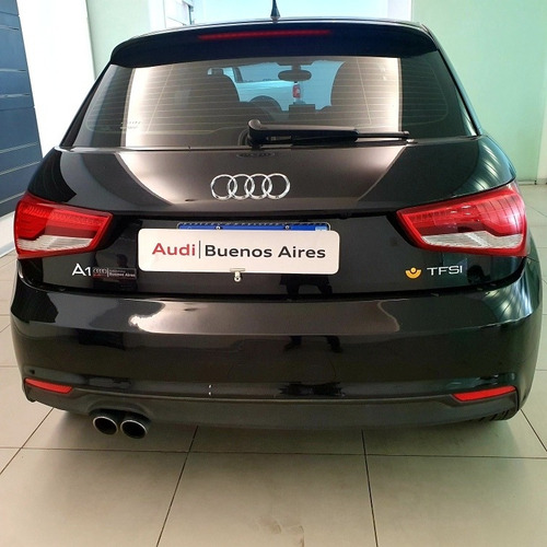 Imagen 12 de 15 de Audi A1 1.4 Tfsi Stronic 125cv 2017