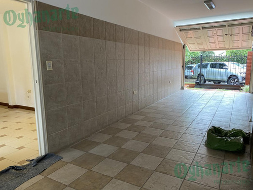 Imagen 22 de 22 de Excelente Casa A La Venta En Castelar Norte