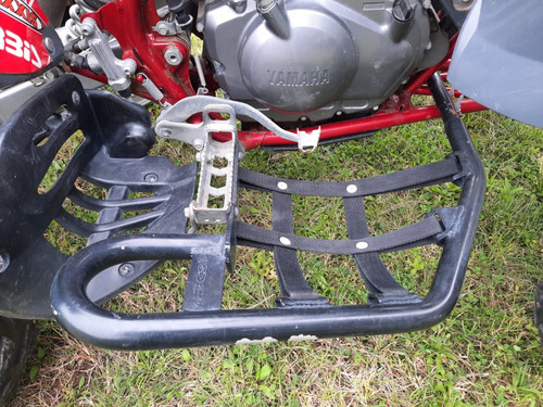 Yamaha Raptor 350 4x2