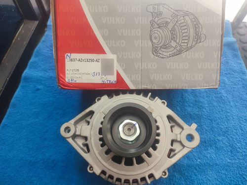 Alternador Nissan Sentra B13 B14 B15 Hitachi 