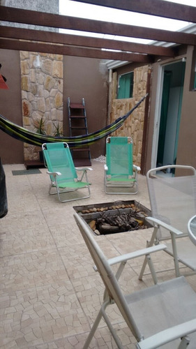 Casa Jd Cica Residencial E Comercial Permuta R$1.250.000,00 - 250857e