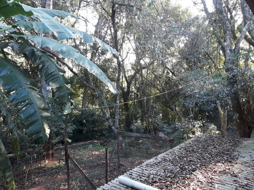Chácara 1.500 M² - Itacolomi - Gravataí - Rs - 1784 - 32481848