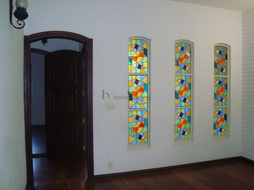 Casa Com 3 Dormitórios À Venda, 206 M² Por R$ 1.250.000,00 - Cambuí - Campinas/sp - Ca3916