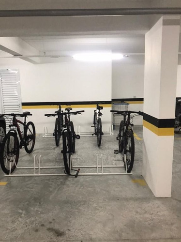 Imagem 24 de 29 de 2 Dormitórios ( 2 Suítes) - 75 M² - Trindade - Florianópolis/sc - Ap6058
