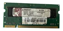 Comprar Memória Ram Valueram  1gb 1 Kingston Kvr667d2s5\u002F1g 