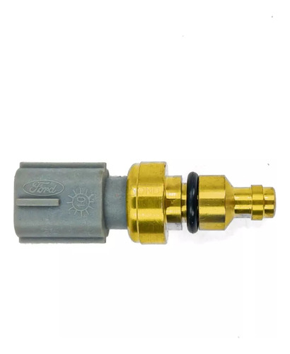 Sensor De Temperatura Ford Original Ka 1.0 2009 2010 2011