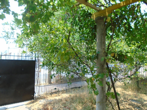 Terreno 852 M2 - Metro- Oportunidad !!