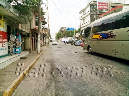 Imagen 2 de 7 de Bodega Comercial En Venta Tuxpan De Rodriguez Cano Centro