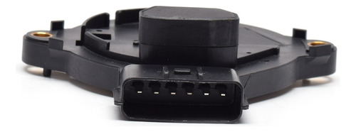 Modulo Encendido Electronico Urvan 2.4l 2004 05 06 07 2008