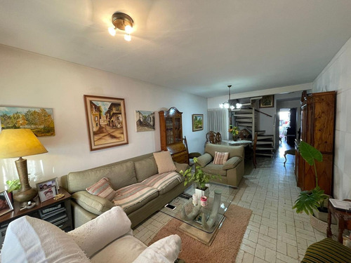 Imagen 3 de 16 de Duplex 4 Ambientes C/ Cochera - 100 M² Cub.- Villa Sarmiento