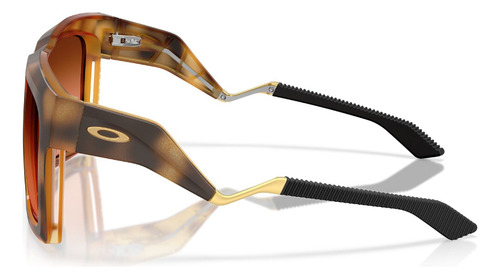 Lentes De Sol Enigma Ink Oakley Oo9485948502 Color Marrón Lente Marrón Varilla Marrón Armazón Marrón Diseño Lentes De Sol Enigma Ink Oo9485 Matte Brown Tortoise Oakley