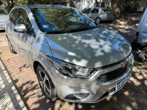 Chevrolet Onix 1.4 Ltz 98cv