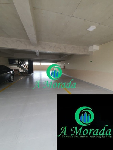 Imagem 17 de 18 de Apartamento Sem Condomínio Pq. Novo Oratório! - Ap02933 - 69006557
