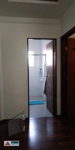 Imagem 28 de 30 de Excelente Casa Na Mooca - Ca0471