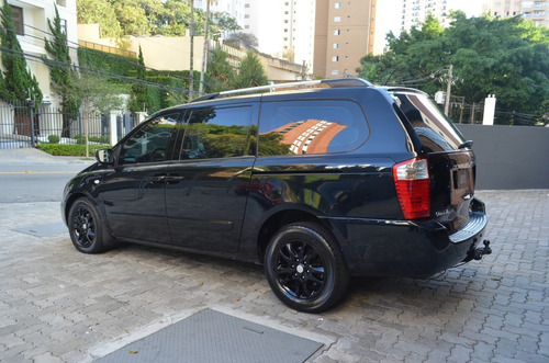 Imagem 5 de 9 de Kia Carnival 3.8 Ex V6 24v Gasolina 4p Automatico