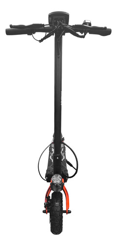 Patinete Elétrico Potente Com Led G9 Pro Inow 55km/h 800w