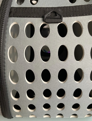 Bolso Maleta Mochila Transporte Mascota Gatos Perros