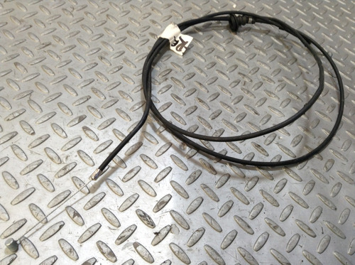 Chicote Actuador Cofre Toyota Yaris Sedan Mod 08-16 Orig (Usado)