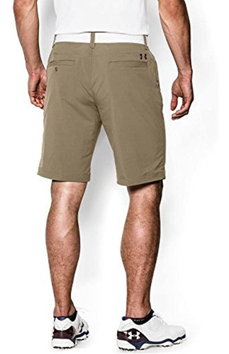 Under Armour Mens Match Play Shorts