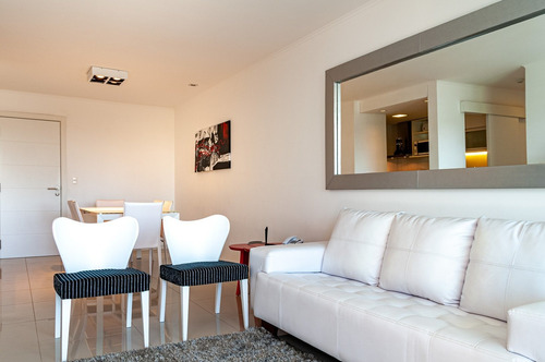 Imagen 7 de 30 de Venta , Wind Tower, 2 Dor. (ref: Lij-1412)