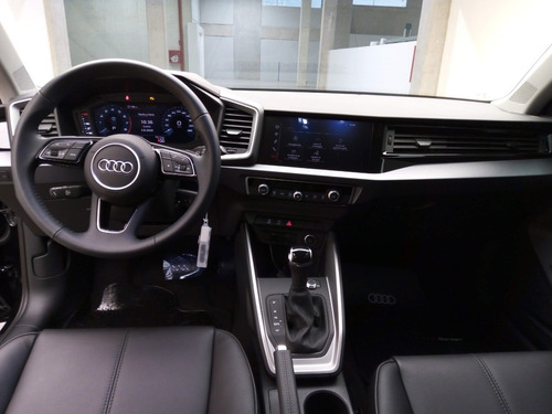 Audi A1 Sportback 30tfsi