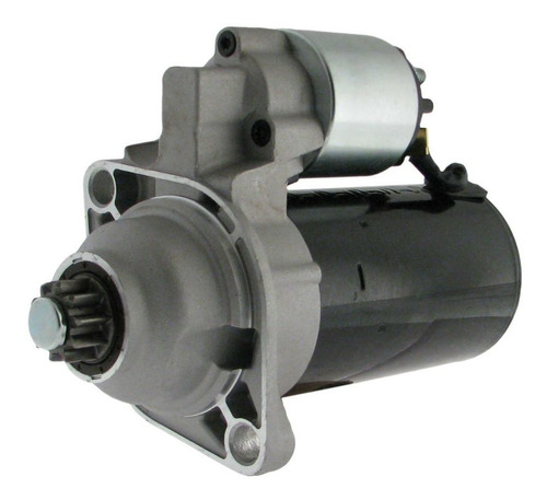 Motor Arranque Burro Vw Vento Golf Polo Caddy 1.9tdi Diesel