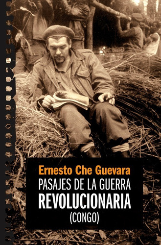 Pasajes De La Guerra Revolucionaria (congo) - Che Guevara