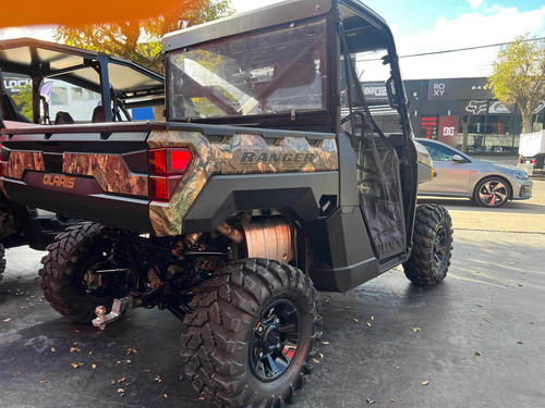 Imagen 5 de 6 de Polaris Ranger Xp 1000