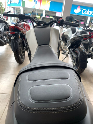Imagen 9 de 15 de Benelli Leoncino 250