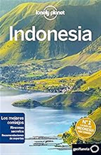Indonesia 5 (guías De País Lonely Planet) / Stuart Butler