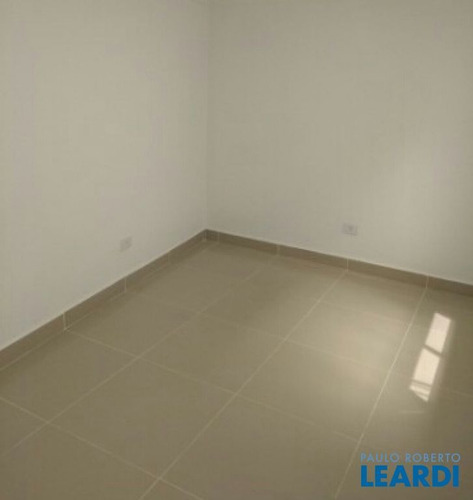 Imagem 5 de 10 de Casa Assobradada - Mooca - Sp - 607244